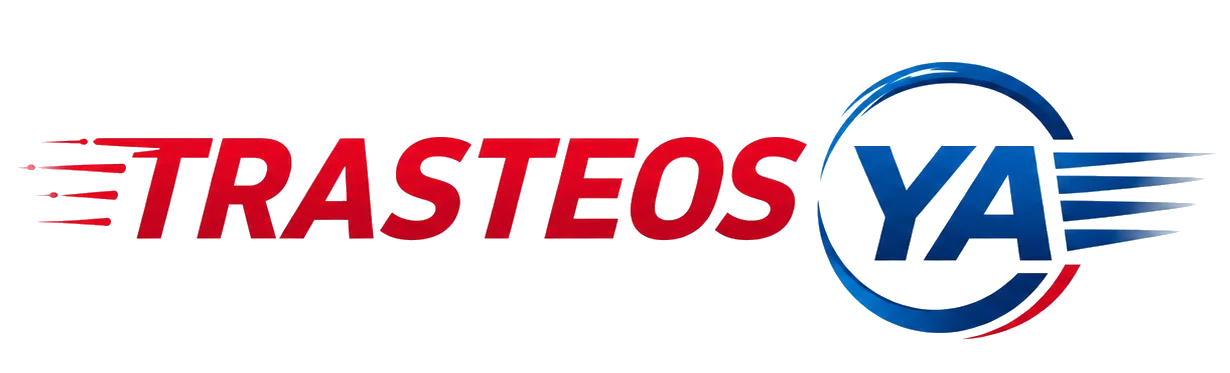 Trasteos Ya